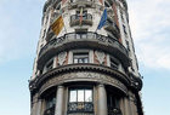 Bankia abortó la venta de Aguas de Valencia pese a haberlo aprobado el consejo de Banco de Valencia