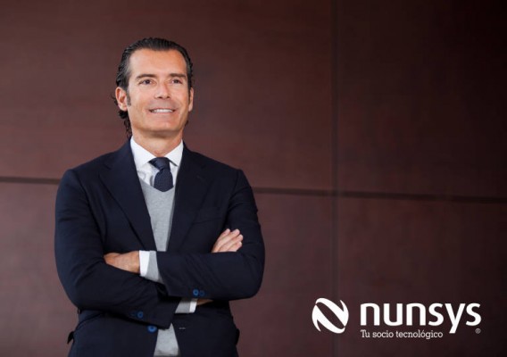 La tecnológica valenciana Nunsys compra Hermes Ingeniería e integra a su plantilla