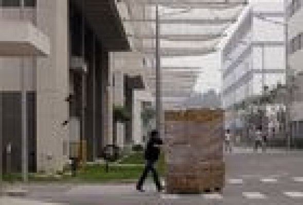 Foxconn: Apple, Sony y Microsoft luchan por lavar la imagen de su proveedor
