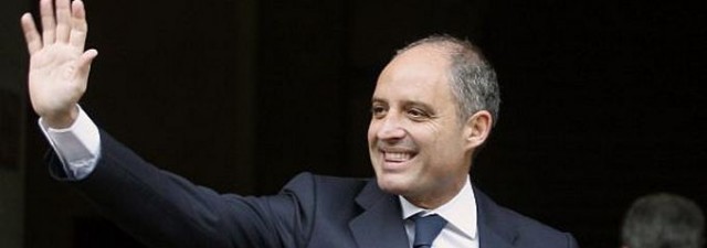 Francisco Camps, inocente