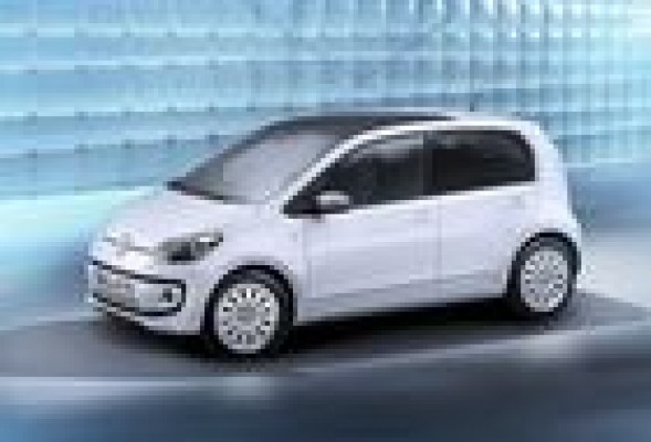 Ya está aquí el pequeño más capaz de Volkswagen