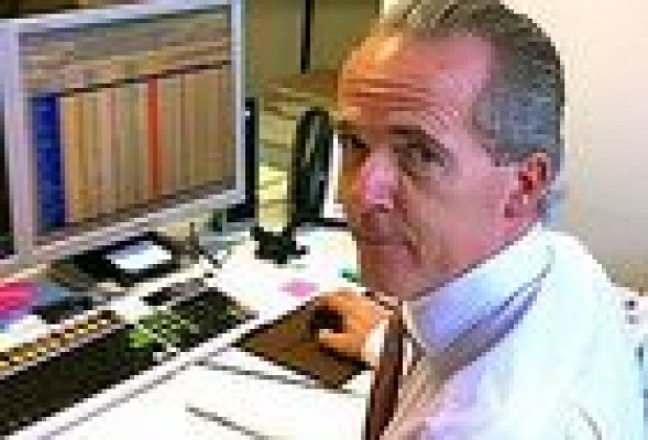 El Ibex 35 está muerto