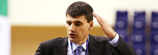 Valencia Basket busca entrenador