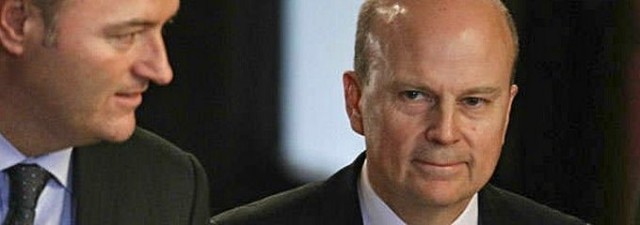 La Generalitat ha dejado de ingresar 3.700 millones por la desconfianza de los mercados