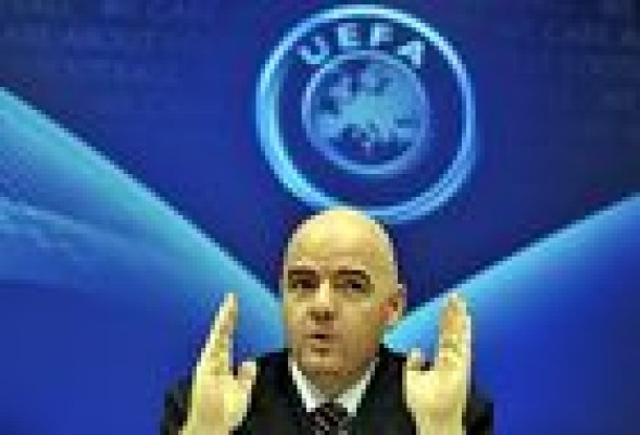 Clubes europeos pierden 1500 millones de euros
