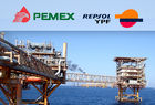 Pemex sella con Repsol una alianza estratégica