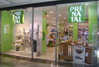 Prénatal cerrará 40 tiendas y despedirá a 285 personas en España este año