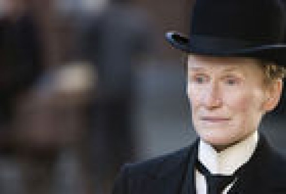 'Albert Nobbs'