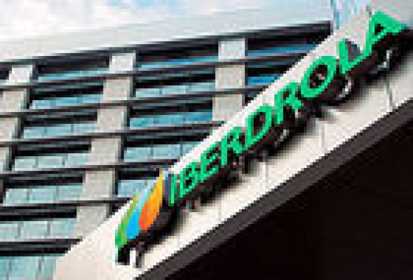 Iberdrola lidera las pérdidas de las eléctricas europeas cotizadas