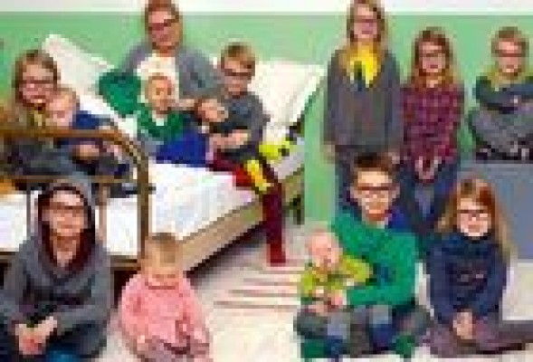 Los creadores de moda infantil de vanguardia se abren camino en Barcelona al margen de FIMI