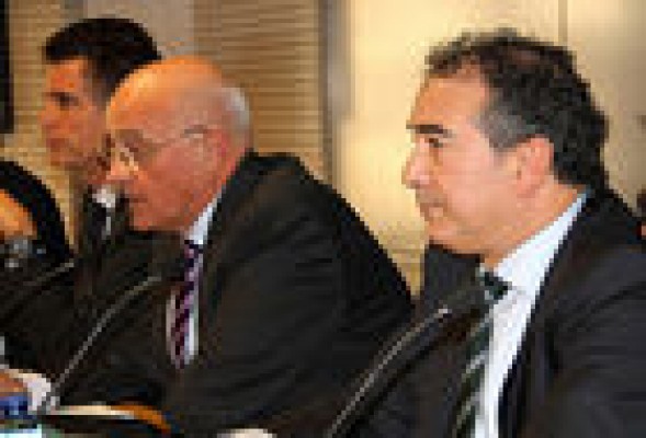 El Sabadell absorberá Banco CAM y limitará sus órganos de gobierno a un consejo asesor