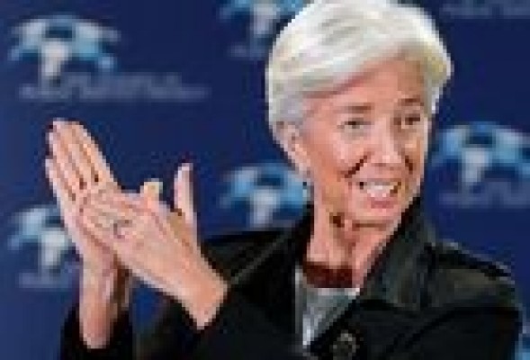 Inspectores del Fondo Monetaria Internacional visitaron España para revisar la situación económica