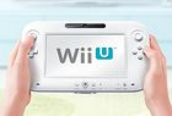 Nintendo confirma que Wii U se lanzará estas navidades