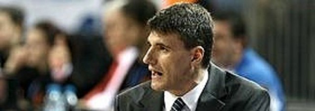 Perasovic nuevo entrenador de Valencia Basket