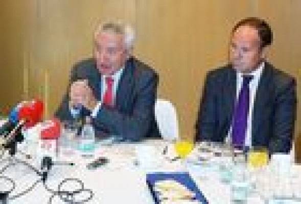 Grupo Montalt abrirá dos concesionarios de Land Rover en Barcelona