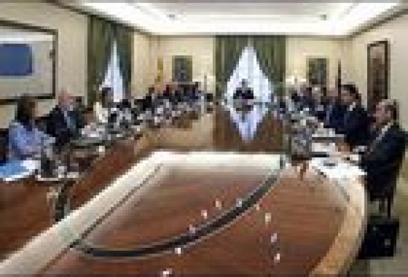 La Ley de Estabilidad obliga a las administraciones públicas a tener déficit cero a partir de 2020