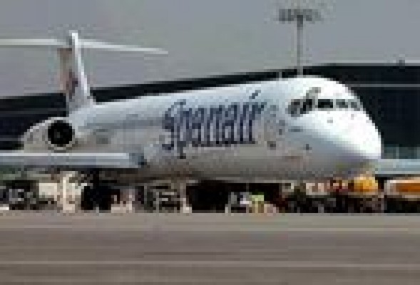 Spanair abocada al cierre por la negativa a inyectar más fondos del Govern de Artur Mas
