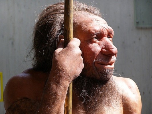 Los neandertales ya realizaban prácticas médicas, que fueron cruciales para su supervivencia