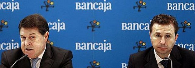 El proceloso futuro de la cúpula de Bancaja