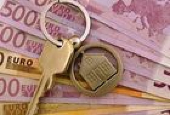 El Euribor caerá en enero al 1,84%
