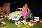 Exposición Volkswagen, de 0 a 200 en 66 años