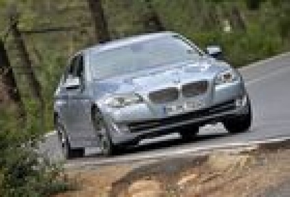 BMW presenta un nuevo componente de su familia híbrida