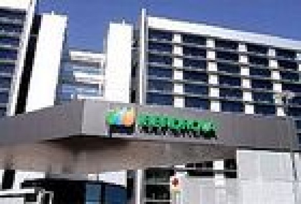 Iberdrola redujo un 5,5% su producción de electricidad en 2011