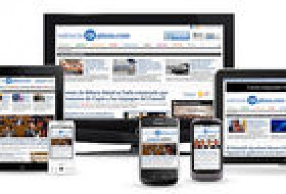 ValenciaPlaza.com adopta <br />la web<strong> 'responsive</strong>', amoldable a <br />cualquier dispositivo móvil