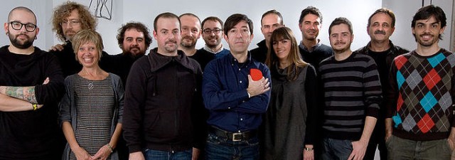 Carlos Tíscar, nuevo presidente de los diseñadores valencianos