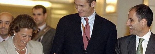 La Generalitat trató de registrar la marca 'Juegos Europeos'