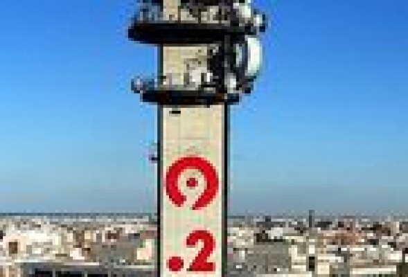 Uno de los documentales 'de oro' de RTVV se emitió en Intereconomia tres meses antes
