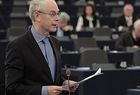 La UE logra un acuerdo sobre el pacto fiscal sin Reino Unido y República Checa