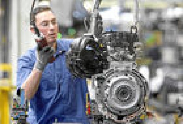 Ford Almussafes comunica a sus trabajadores que la semana próxima comenzará el ERE 