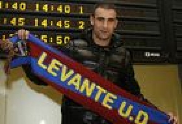 Ghezzal ya es del Levante
