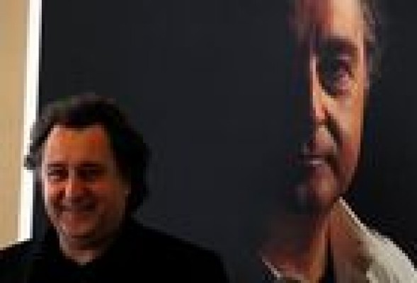 Josep Pons cierra su etapa al frente de la Orquesta Nacional