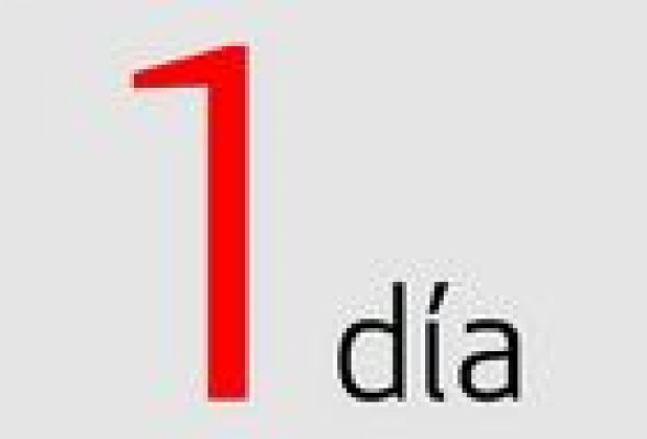 Máximo Buch se compromete con Damián Frontera 