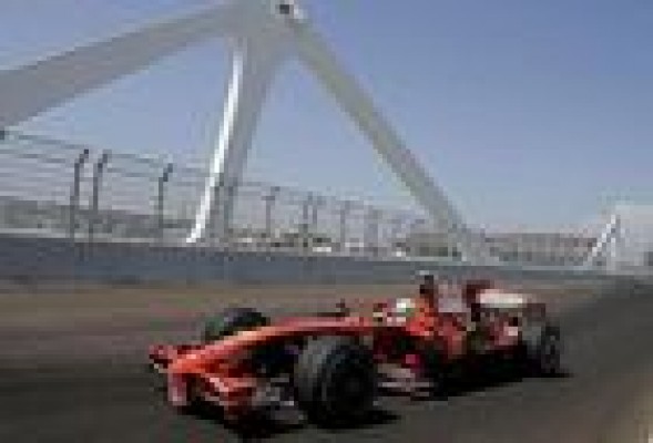 La Generalitat se plantea dejar de emitir la F1 para ahorrar 