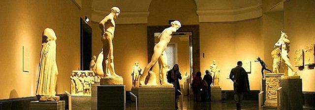 El Museo del Prado incorpora a seis grandes empresarios benefactoras a su patronato