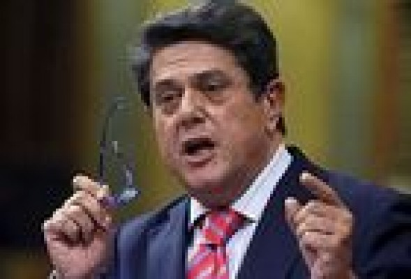 Federico Trillo será nombrado embajador en Estados Unidos, en sustitución de Jorge Dezcallar