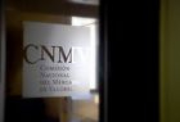 La CNMV reconoce problemas 