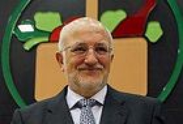 Juan Roig, cuarto empresario más influyente de España