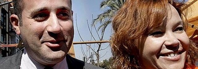 Alarte y Pajín descubren Twitter (con la llegada de los congresos)