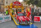 El otro Rallye de Monte Carlo