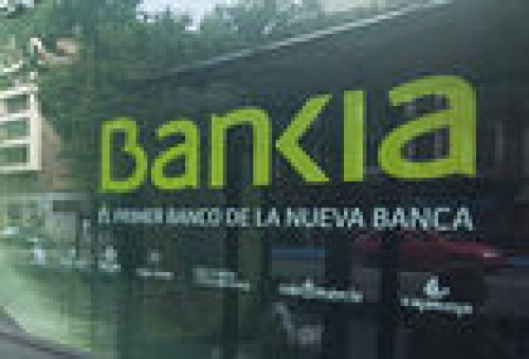 Las gestoras de fondos de Bankia y CAM perdieron partícipes en enero
