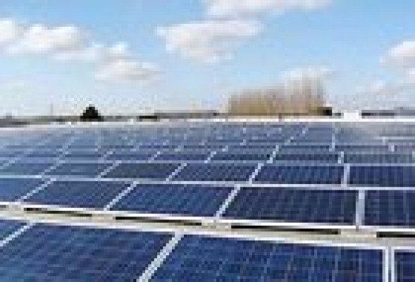 Una empresa valenciana consigue la adjudicación de dos plantas solares en Sudáfrica