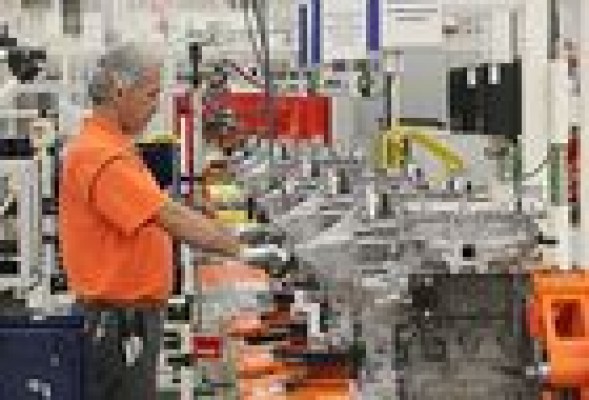 Ford se reafirma en su compromiso medio ambiental en todas sus fábricas europeas