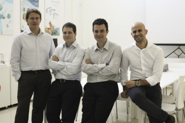 La tecnológica valenciana Mysphera capta 2,5 millones para expandirse al extranjero