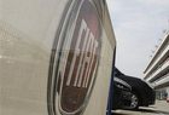 Fiat logra un beneficio neto de 1.651 millones de euros en 2011 por la compra de Chrysler