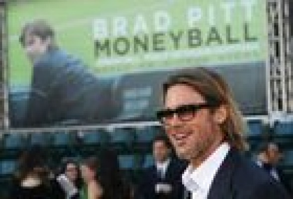 Moneyball (Bennett Miller, 2011) Deporte, ejército y narcóticos