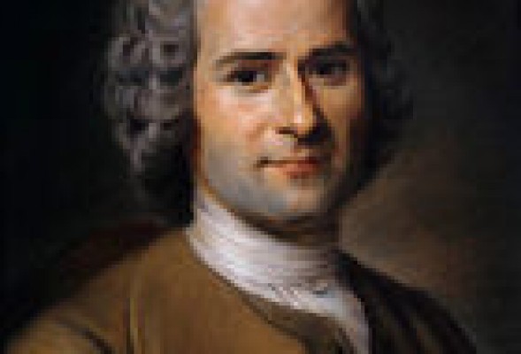 Jean Jacques Rousseau